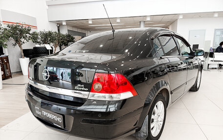 Opel Astra H, 2014 год, 833 000 рублей, 5 фотография