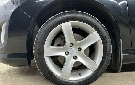 Peugeot 408 I рестайлинг, 2013 год, 599 000 рублей, 20 фотография