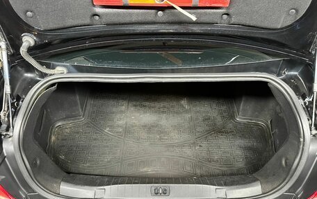 Peugeot 408 I рестайлинг, 2013 год, 599 000 рублей, 19 фотография
