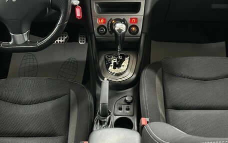 Peugeot 408 I рестайлинг, 2013 год, 599 000 рублей, 15 фотография