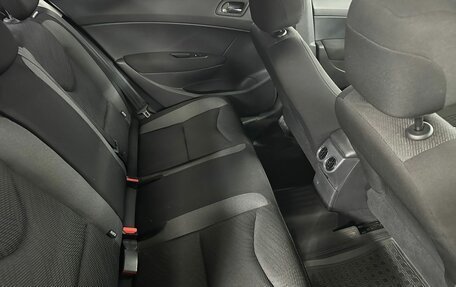 Peugeot 408 I рестайлинг, 2013 год, 599 000 рублей, 18 фотография