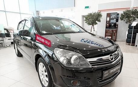Opel Astra H, 2014 год, 833 000 рублей, 3 фотография