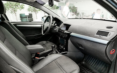 Opel Astra H, 2014 год, 833 000 рублей, 11 фотография