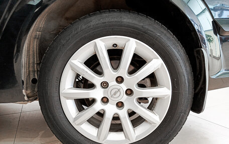 Opel Astra H, 2014 год, 833 000 рублей, 18 фотография
