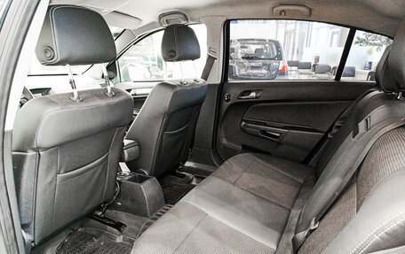 Opel Astra H, 2014 год, 833 000 рублей, 12 фотография