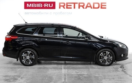 Ford Focus III, 2012 год, 849 000 рублей, 5 фотография