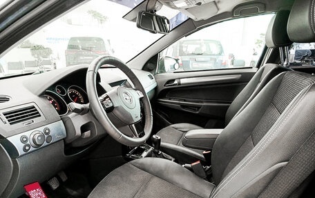Opel Astra H, 2014 год, 833 000 рублей, 16 фотография