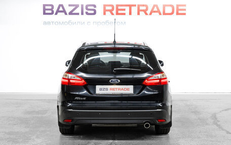 Ford Focus III, 2012 год, 849 000 рублей, 7 фотография