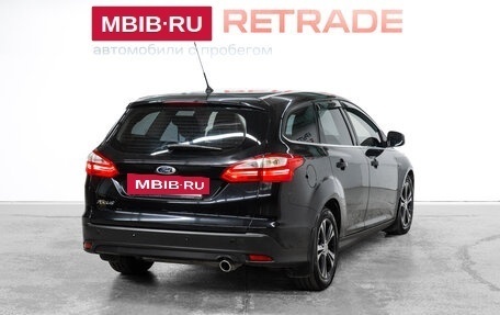 Ford Focus III, 2012 год, 849 000 рублей, 6 фотография