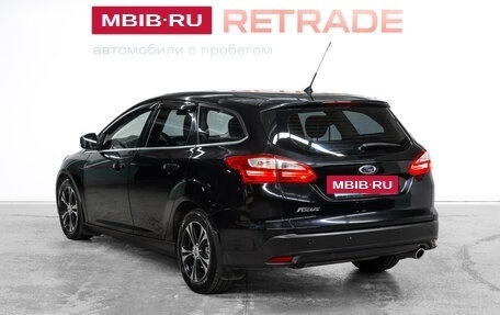 Ford Focus III, 2012 год, 849 000 рублей, 8 фотография