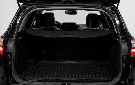 Ford Focus III, 2012 год, 849 000 рублей, 10 фотография