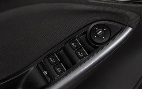 Ford Focus III, 2012 год, 849 000 рублей, 14 фотография