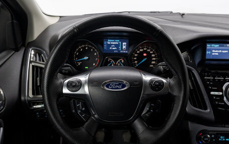 Ford Focus III, 2012 год, 849 000 рублей, 20 фотография