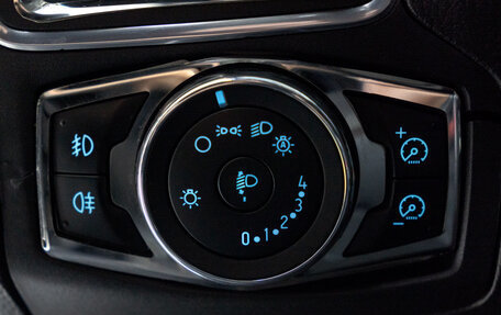 Ford Focus III, 2012 год, 849 000 рублей, 13 фотография