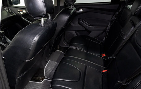 Ford Focus III, 2012 год, 849 000 рублей, 16 фотография