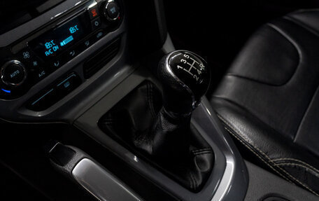 Ford Focus III, 2012 год, 849 000 рублей, 12 фотография