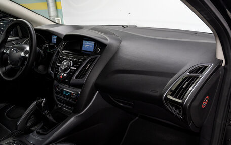 Ford Focus III, 2012 год, 849 000 рублей, 17 фотография
