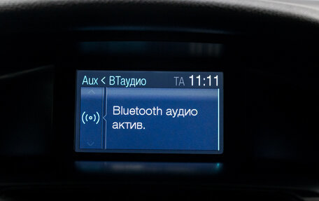 Ford Focus III, 2012 год, 849 000 рублей, 23 фотография