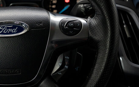Ford Focus III, 2012 год, 849 000 рублей, 22 фотография
