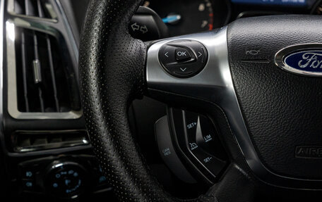 Ford Focus III, 2012 год, 849 000 рублей, 21 фотография