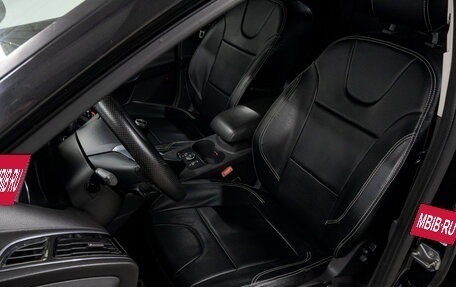 Ford Focus III, 2012 год, 849 000 рублей, 15 фотография