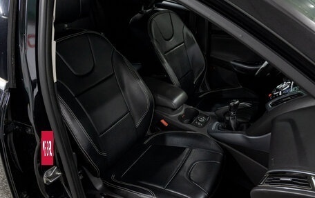 Ford Focus III, 2012 год, 849 000 рублей, 18 фотография