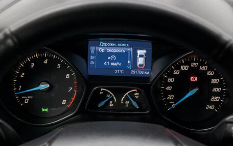 Ford Focus III, 2012 год, 849 000 рублей, 27 фотография