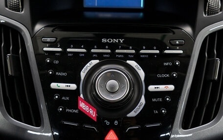 Ford Focus III, 2012 год, 849 000 рублей, 24 фотография