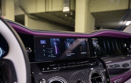 Rolls-Royce Cullinan, 2025 год, 67 000 000 рублей, 11 фотография