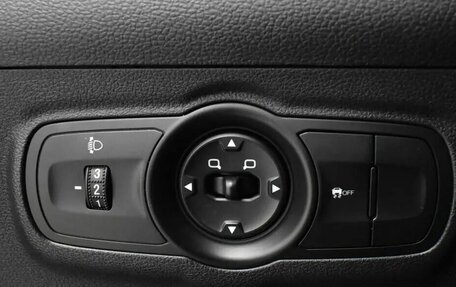 Chery Tiggo 4 I рестайлинг, 2019 год, 1 050 000 рублей, 9 фотография
