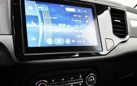 Chery Tiggo 4 I рестайлинг, 2019 год, 1 050 000 рублей, 7 фотография