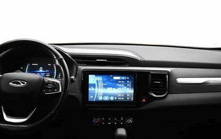 Chery Tiggo 4 I рестайлинг, 2019 год, 1 050 000 рублей, 5 фотография