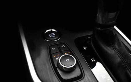 Chery Tiggo 4 I рестайлинг, 2019 год, 1 050 000 рублей, 10 фотография