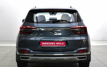 Chery Tiggo 4 I рестайлинг, 2019 год, 1 050 000 рублей, 3 фотография