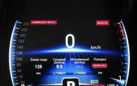 Chery Tiggo 4 I рестайлинг, 2019 год, 1 050 000 рублей, 6 фотография
