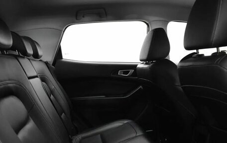 Chery Tiggo 4 I рестайлинг, 2019 год, 1 050 000 рублей, 13 фотография