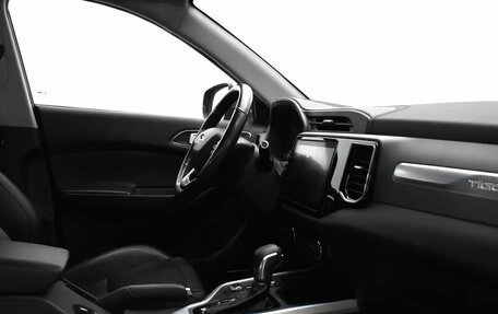 Chery Tiggo 4 I рестайлинг, 2019 год, 1 050 000 рублей, 12 фотография