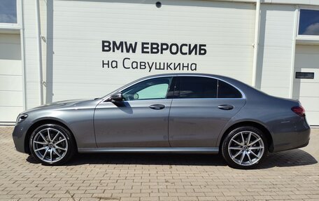 Mercedes-Benz E-Класс, 2021 год, 4 790 000 рублей, 5 фотография