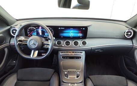 Mercedes-Benz E-Класс, 2021 год, 4 790 000 рублей, 11 фотография