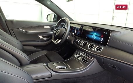 Mercedes-Benz E-Класс, 2021 год, 4 790 000 рублей, 14 фотография