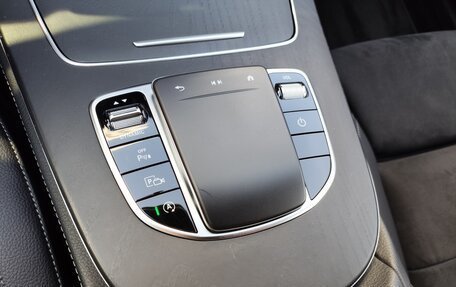 Mercedes-Benz E-Класс, 2021 год, 4 790 000 рублей, 20 фотография