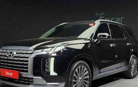 Hyundai Palisade I, 2022 год, 3 600 000 рублей, 2 фотография