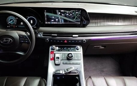 Hyundai Palisade I, 2022 год, 3 600 000 рублей, 3 фотография