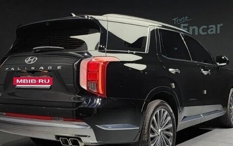 Hyundai Palisade I, 2022 год, 3 600 000 рублей, 5 фотография