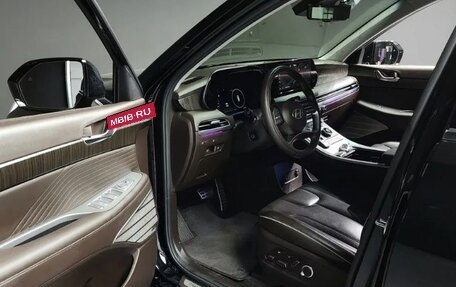 Hyundai Palisade I, 2022 год, 3 600 000 рублей, 8 фотография