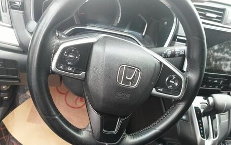 Honda CR-V IV, 2021 год, 2 500 000 рублей, 7 фотография