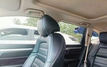 Honda CR-V IV, 2021 год, 2 500 000 рублей, 11 фотография