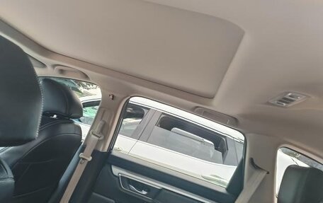 Honda CR-V IV, 2021 год, 2 500 000 рублей, 9 фотография