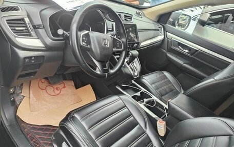 Honda CR-V IV, 2021 год, 2 500 000 рублей, 2 фотография