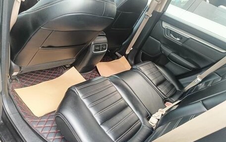 Honda CR-V IV, 2021 год, 2 500 000 рублей, 10 фотография
